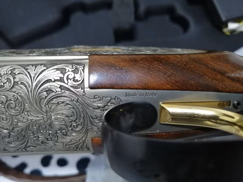 Rizzini Artemis lıght