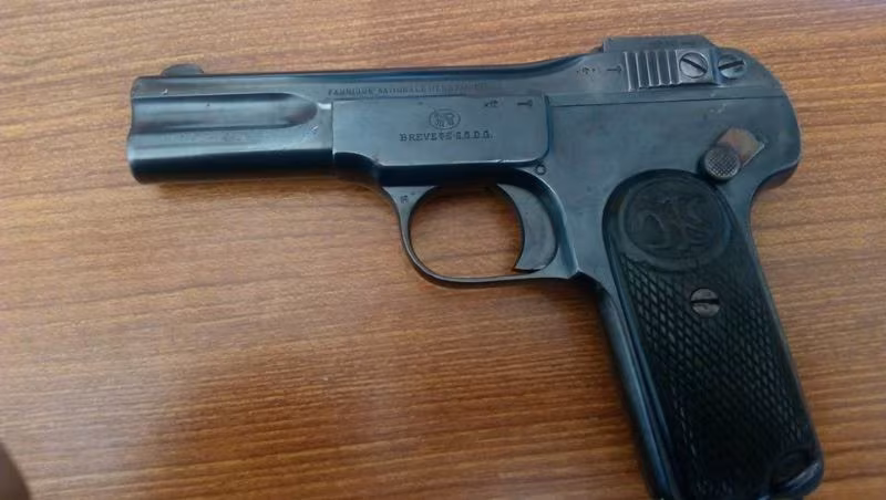 BU KADAR TEMİZ FN 1900 BROWNİG YOKTUR