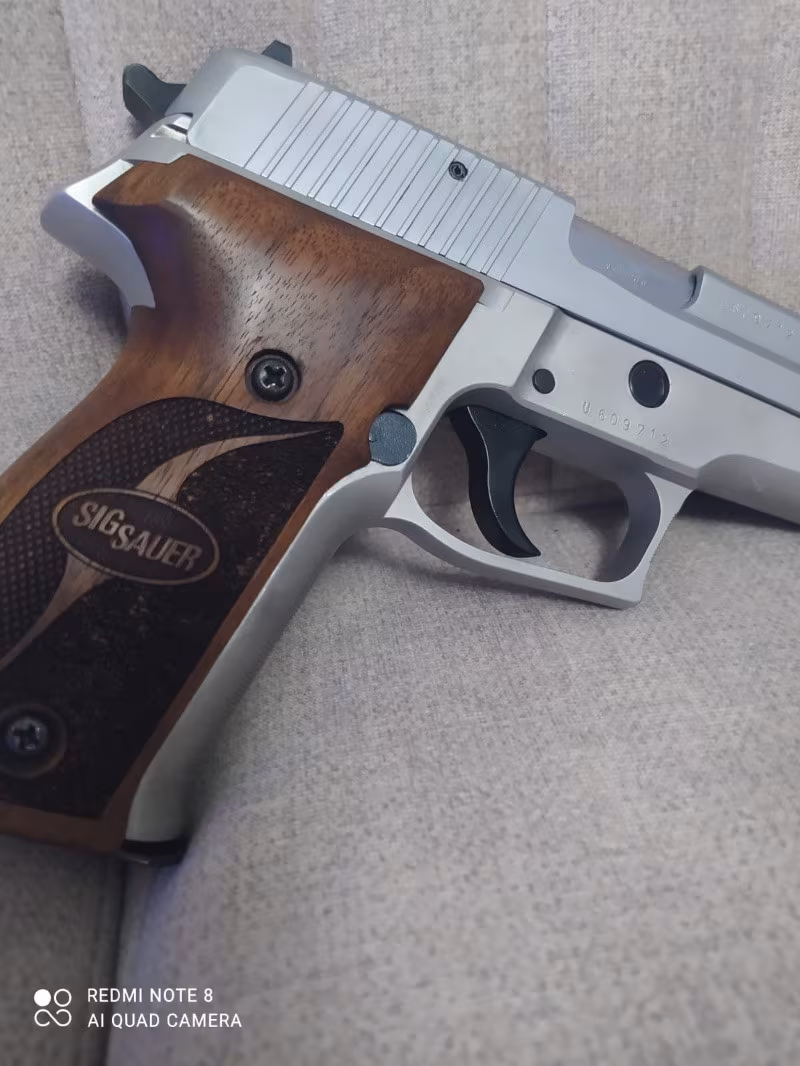 Sig sauer p226