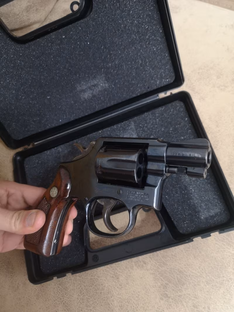 Smith Wesson