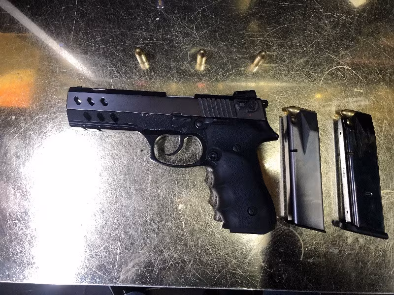 Zigana Sport Özel Füme İşleme 15+1