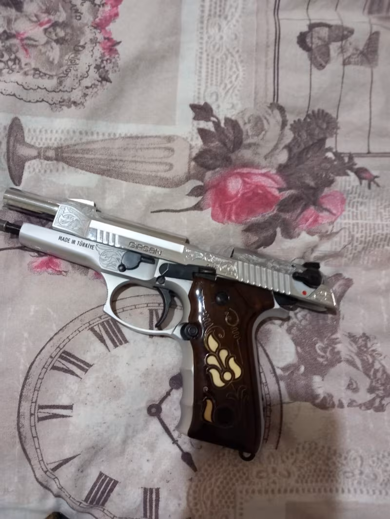 Yavuz 16