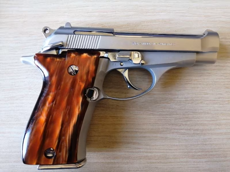 BARETTA MOD 81 7*65 12+1