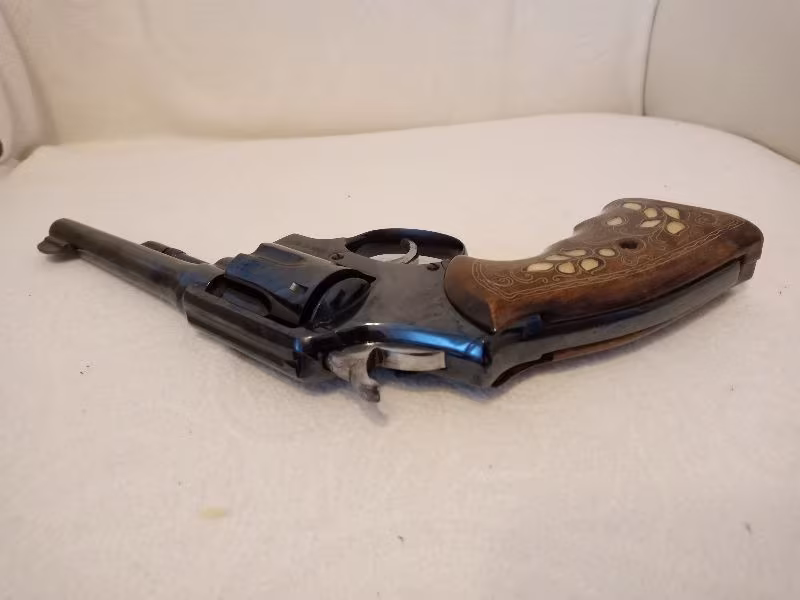 1947 SMITH WESSON