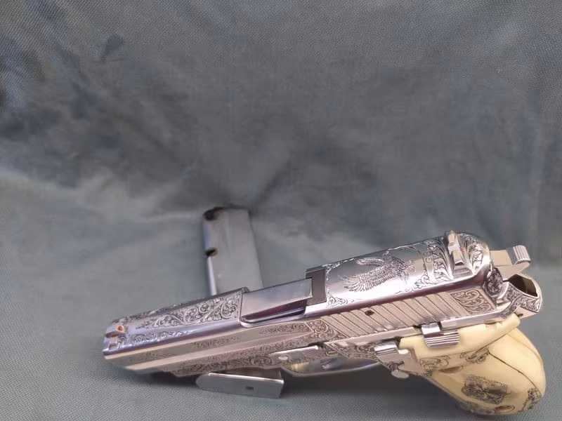 SİG SAUER P266