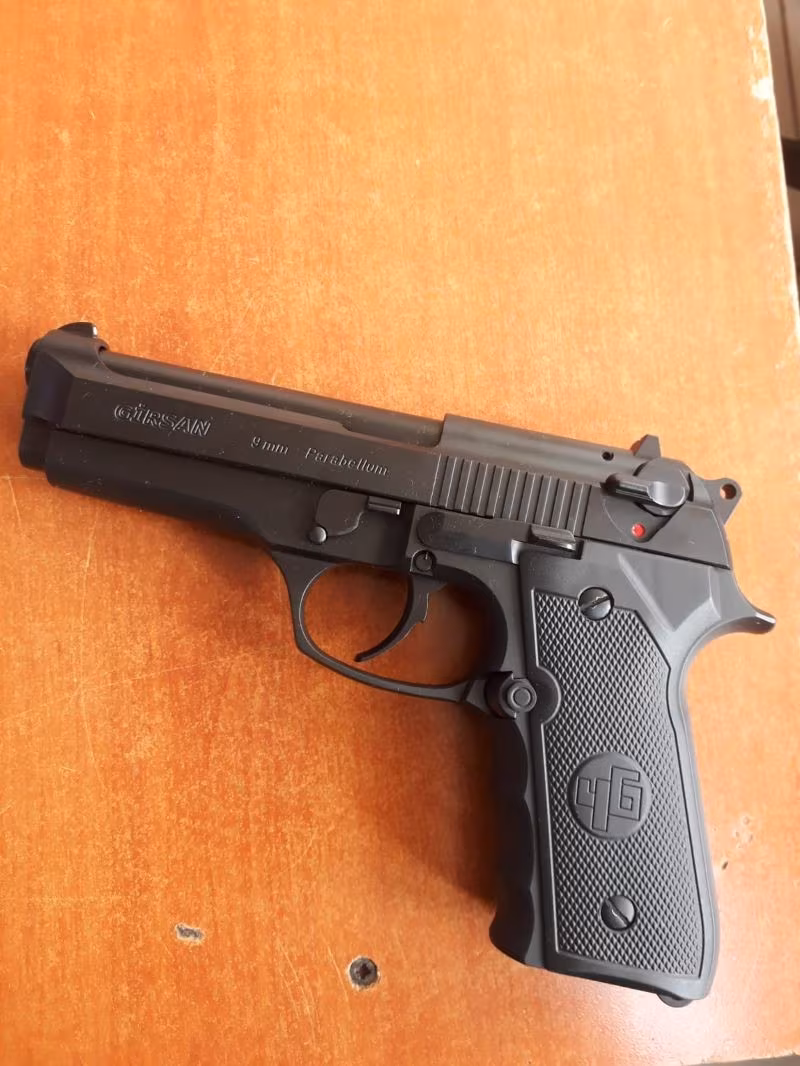 Yavuz 16