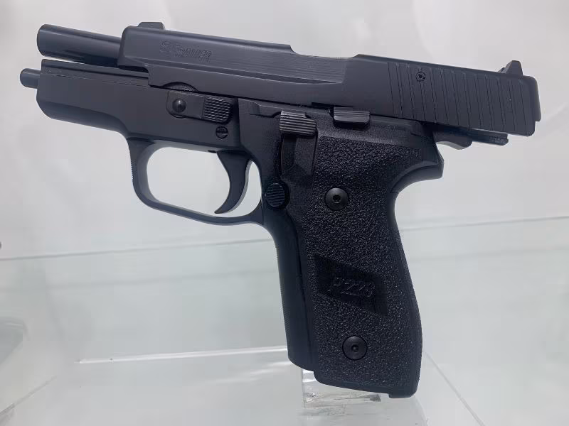 DİKKAT !!!! SIFIR P228 (İstanbul)