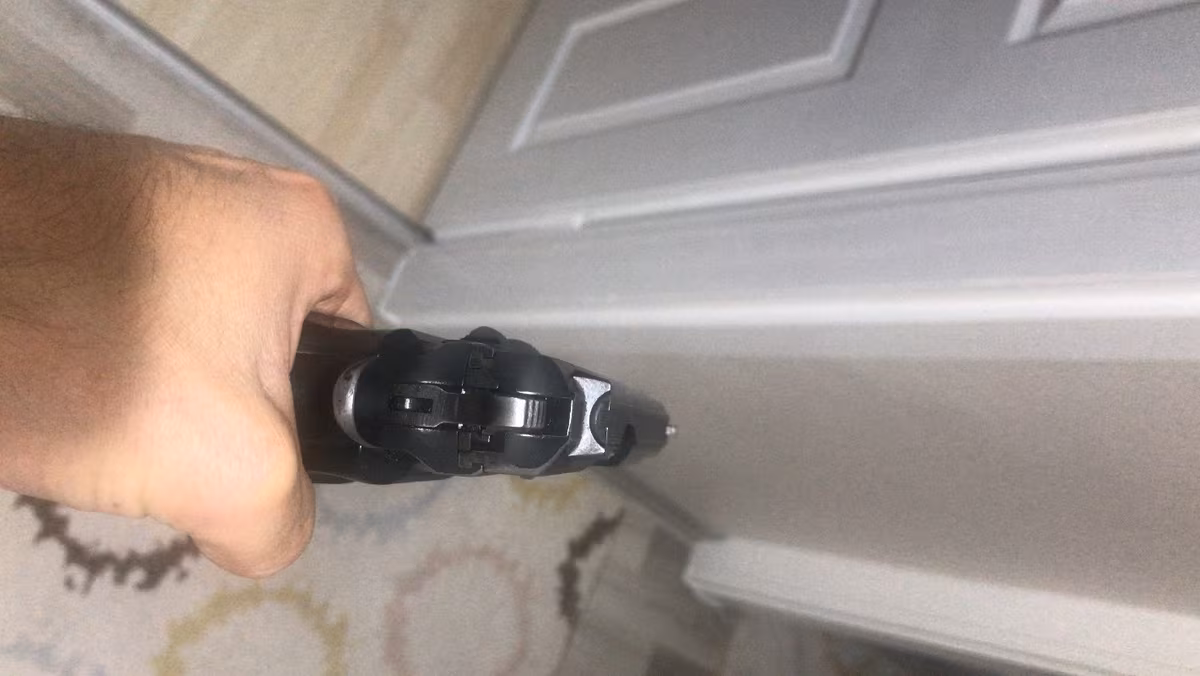 Cz 75 b