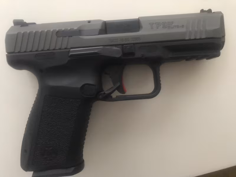 Canik 55