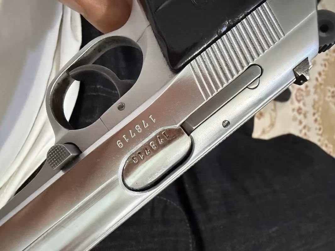 CZ VİZOR 70