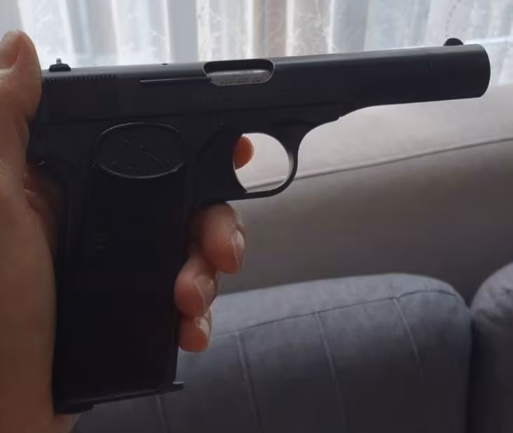 765 uzun namlu browning