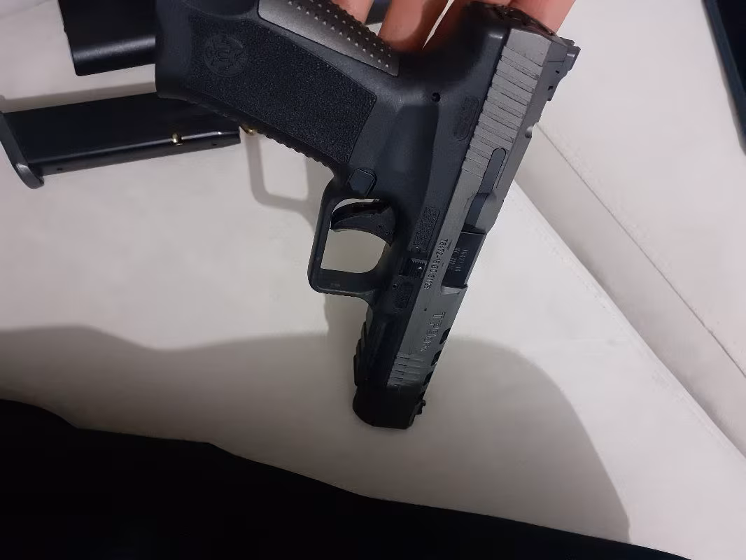 Temiz canik tungsten