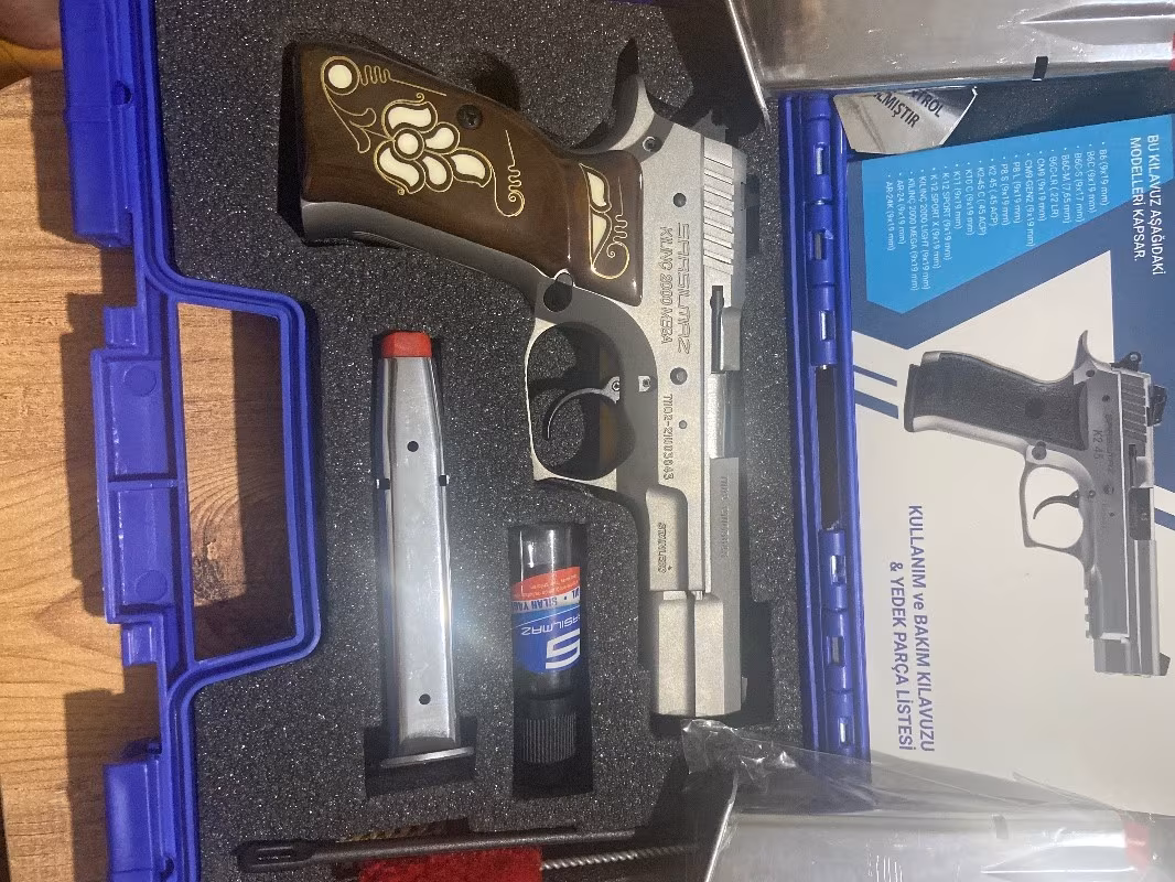 Memurdan sıfır kılıç 2000 mega