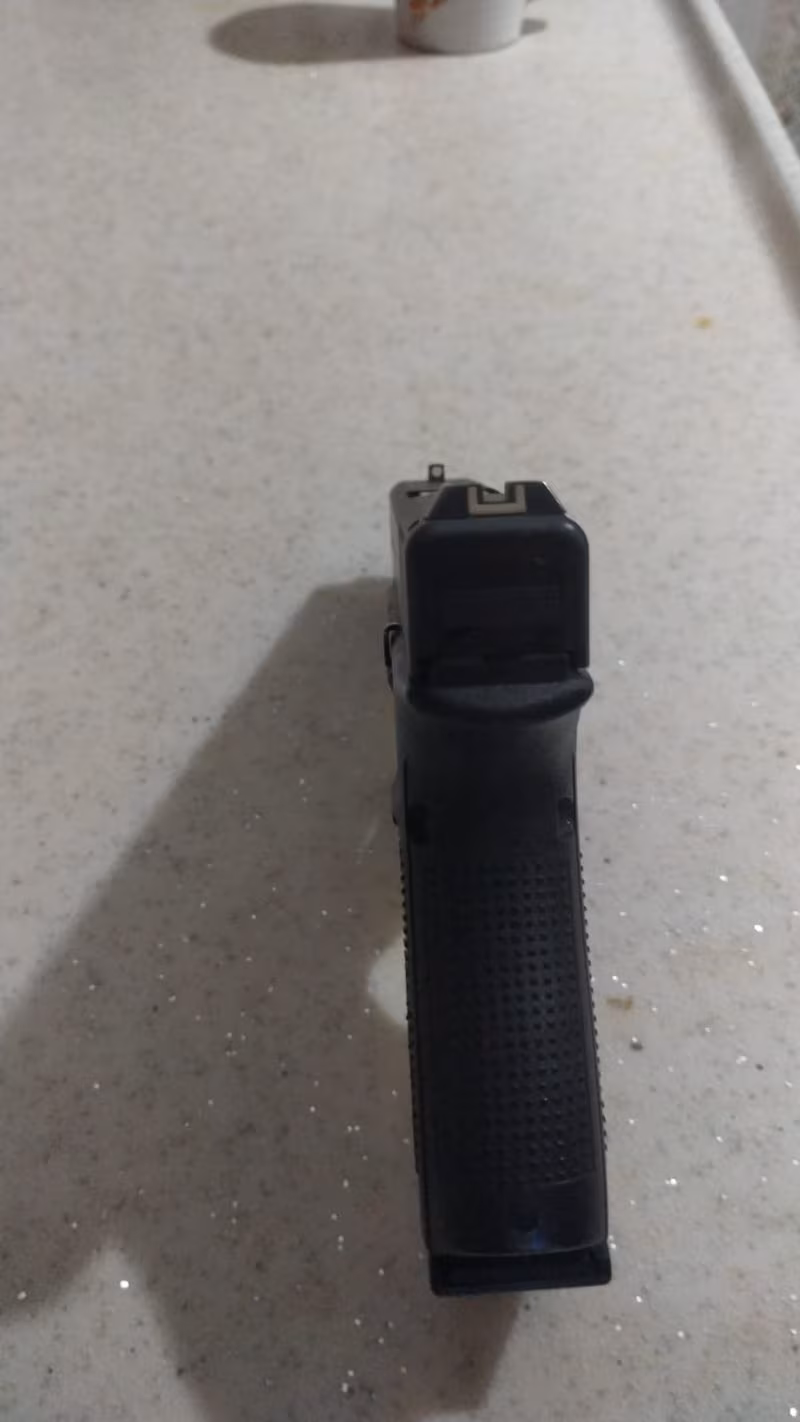 Glock 19C GEN4