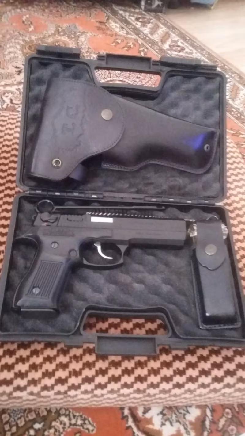 SATILIK ZİGANA T SİYAH