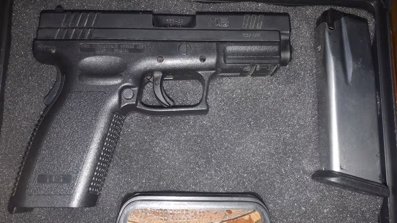 HS-45 ÇOK TEMİZ. KAMU PERSONELİNDEN.