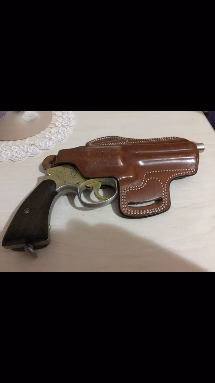 Smith wesson