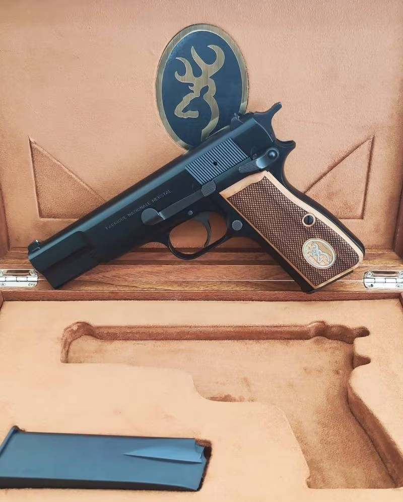 Bu temizlikte tr de tek eşsiz browning