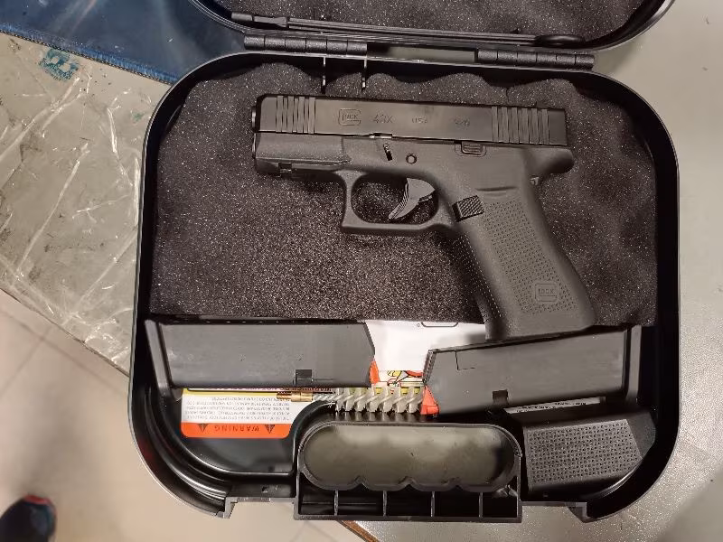 GLOCK 43X ACİL SATILIK 100. YIL SERİSİ TÜRK SERİ NOLU ÖZEL ÜRETİM