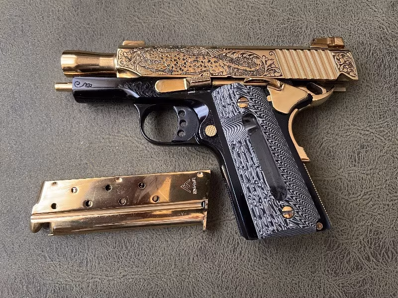 1911 Türkiye’de Tek