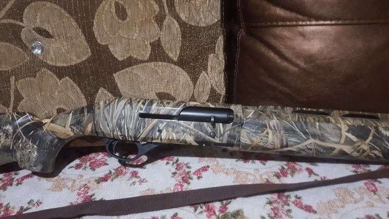 Stoeger m3000 max5  71 namlu