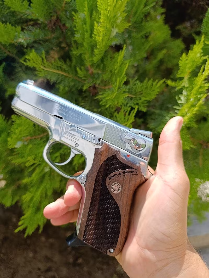 Smith Wesson 6906