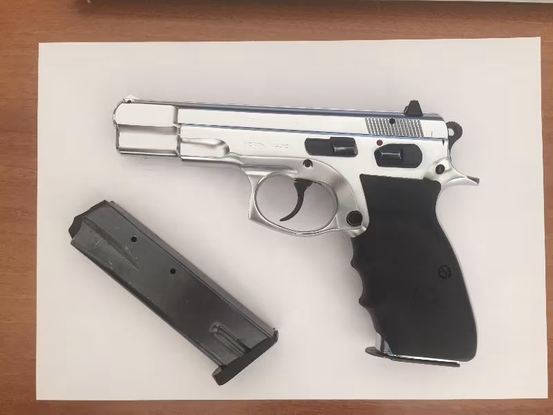 CZ 75B