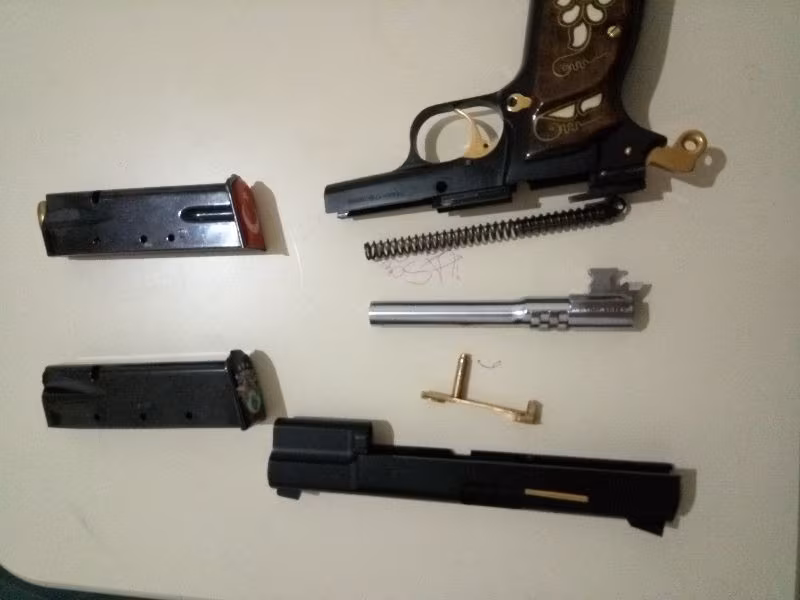 ZİG 14 TİSAŞ