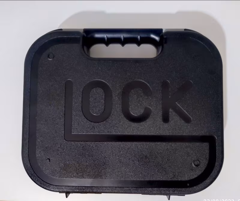 Glock19 Gen5 100.Yıla Özel Sınırlı Sayıda