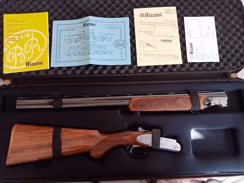 Rizzini Artemis