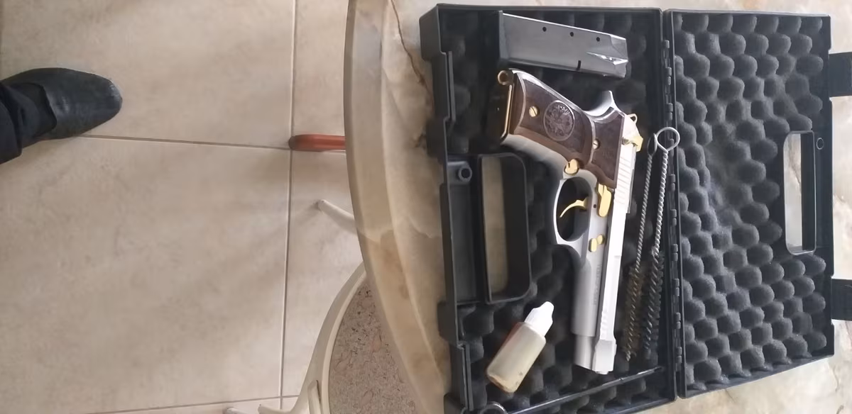 sadece 50 mermi kullanıldı