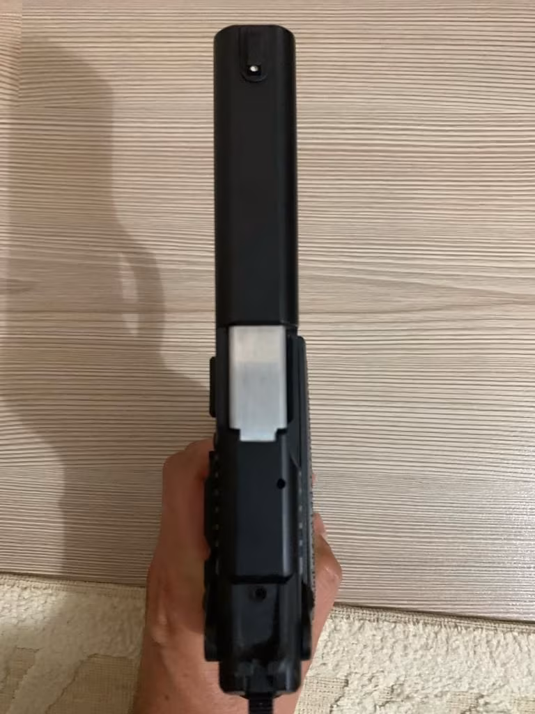 Sıfır ayarında tertemiz Zigana 63