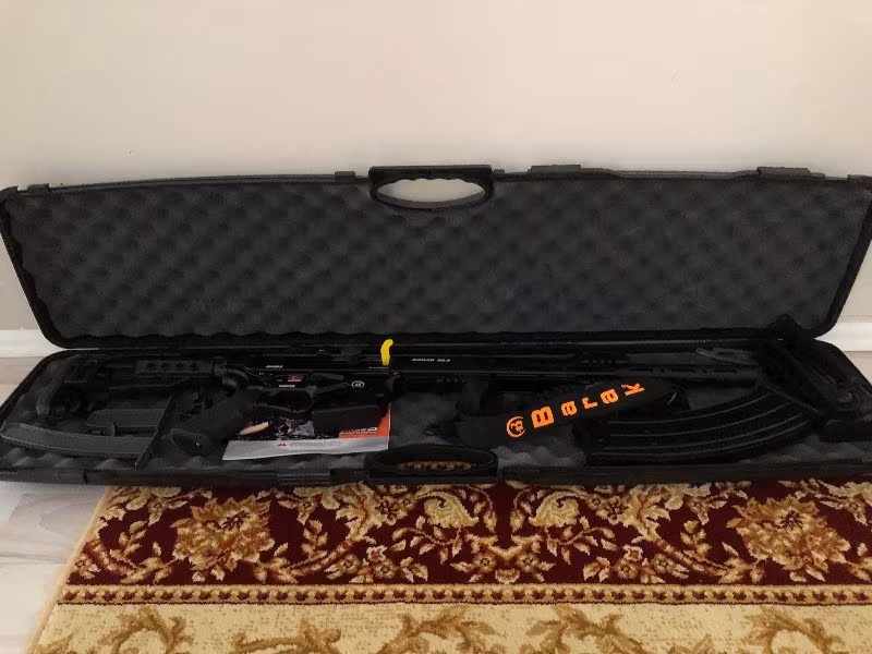 SIFIRDAN FARKI 10 ADET MERMİ ATILMIŞ OLMASI