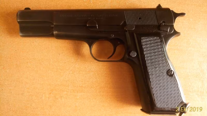 Browning 14 lü