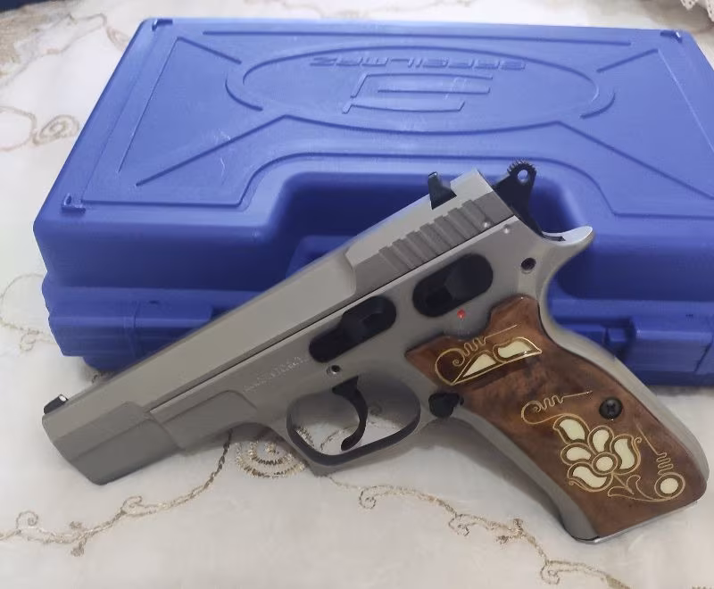 SARSILMAZ KILINÇ 2000 MEGA