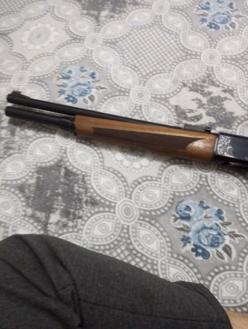 Ferman arms