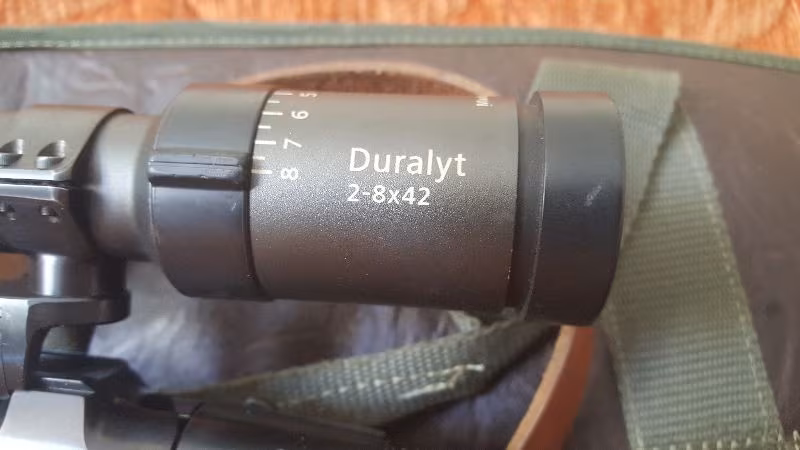 Yivli av tüfeği