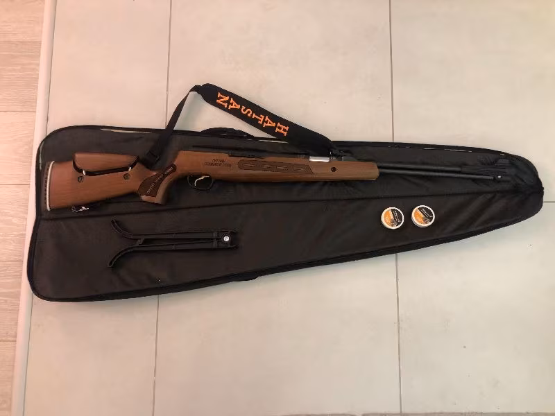 Hatsan Dominator 200 W VORTEX Havalı Tüfek