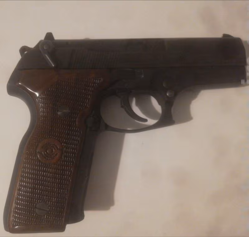 UYGUN FİYATLI STOEGER COUGAR