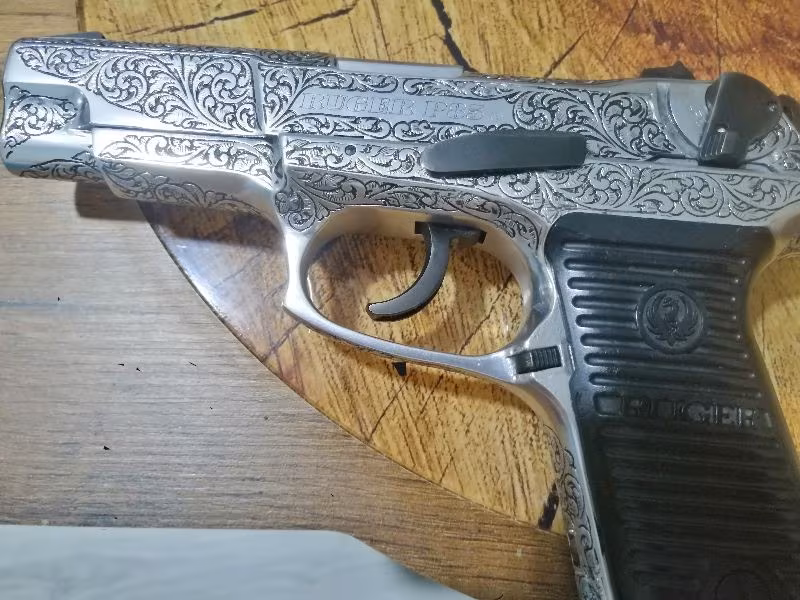 Ruger