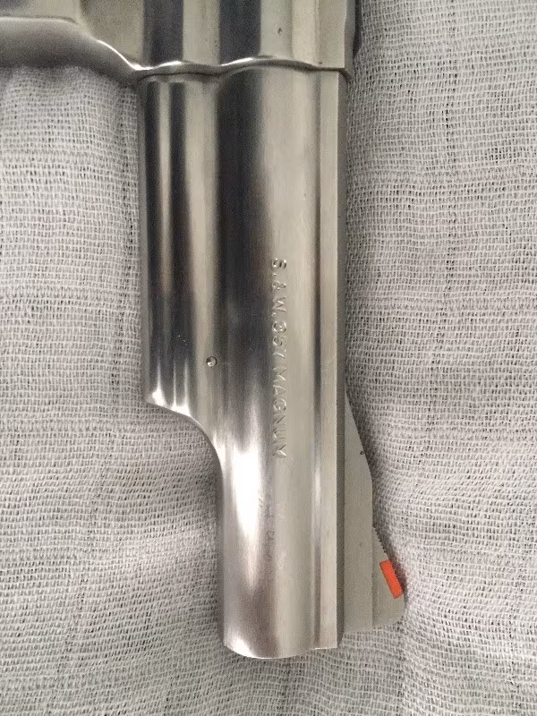 357 magnum