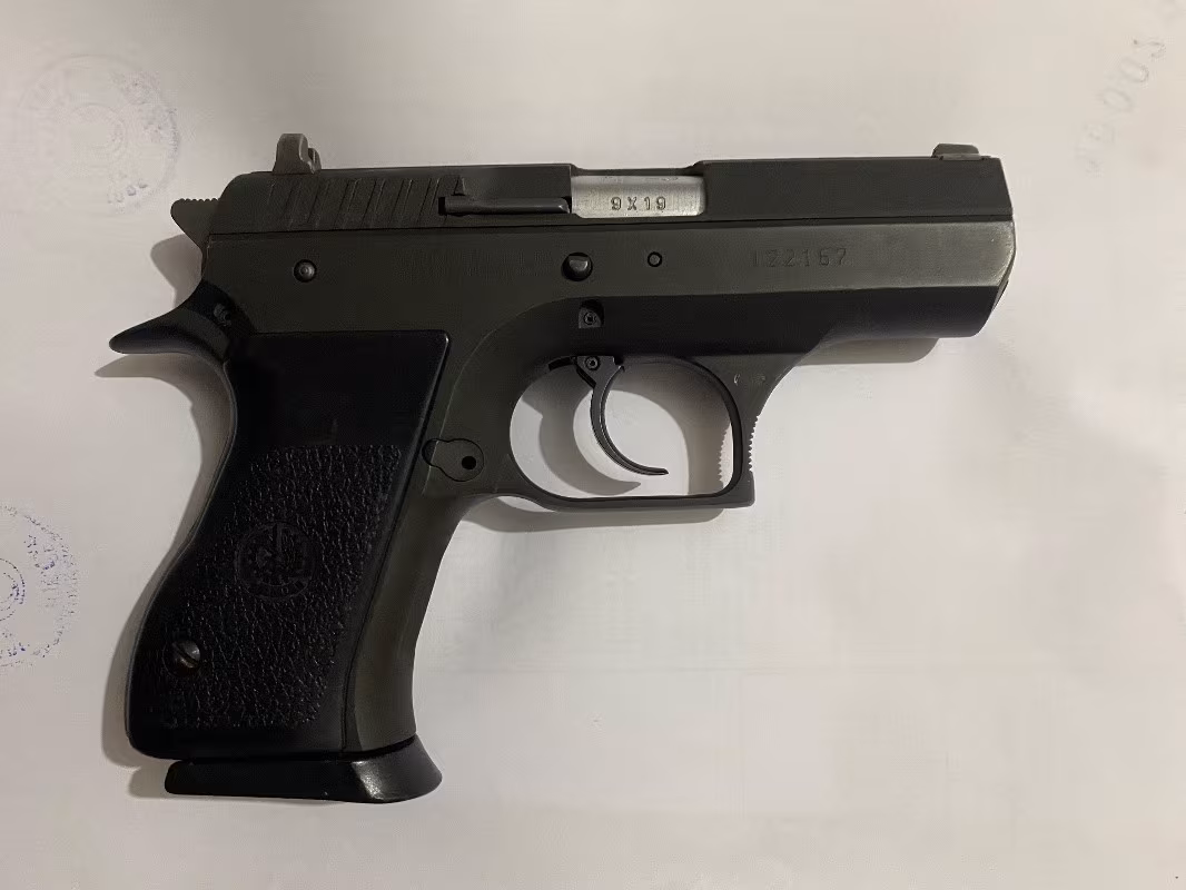 SIFIR GİBİ JERİCHO 941 Fb