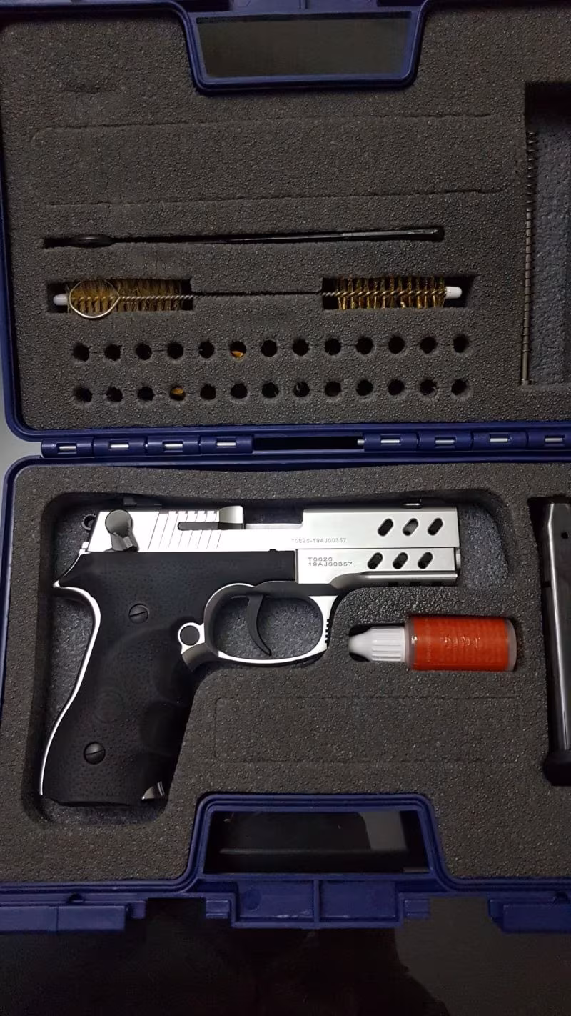 Zİgana KC hiç kullanılmadı