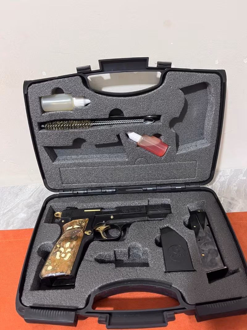 KAMU GÖREVLİSİNDEN SATILIK ZİG14