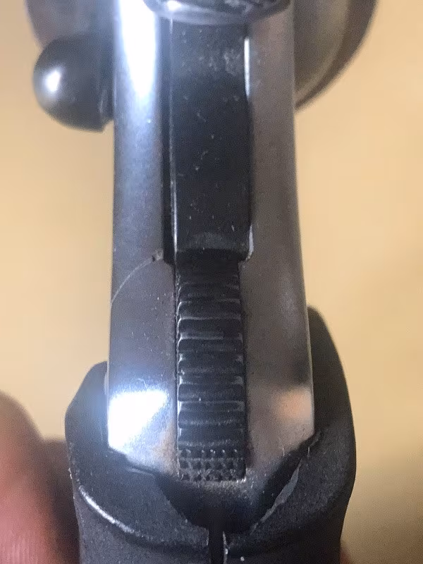 Gümüşay 3.57 magnum