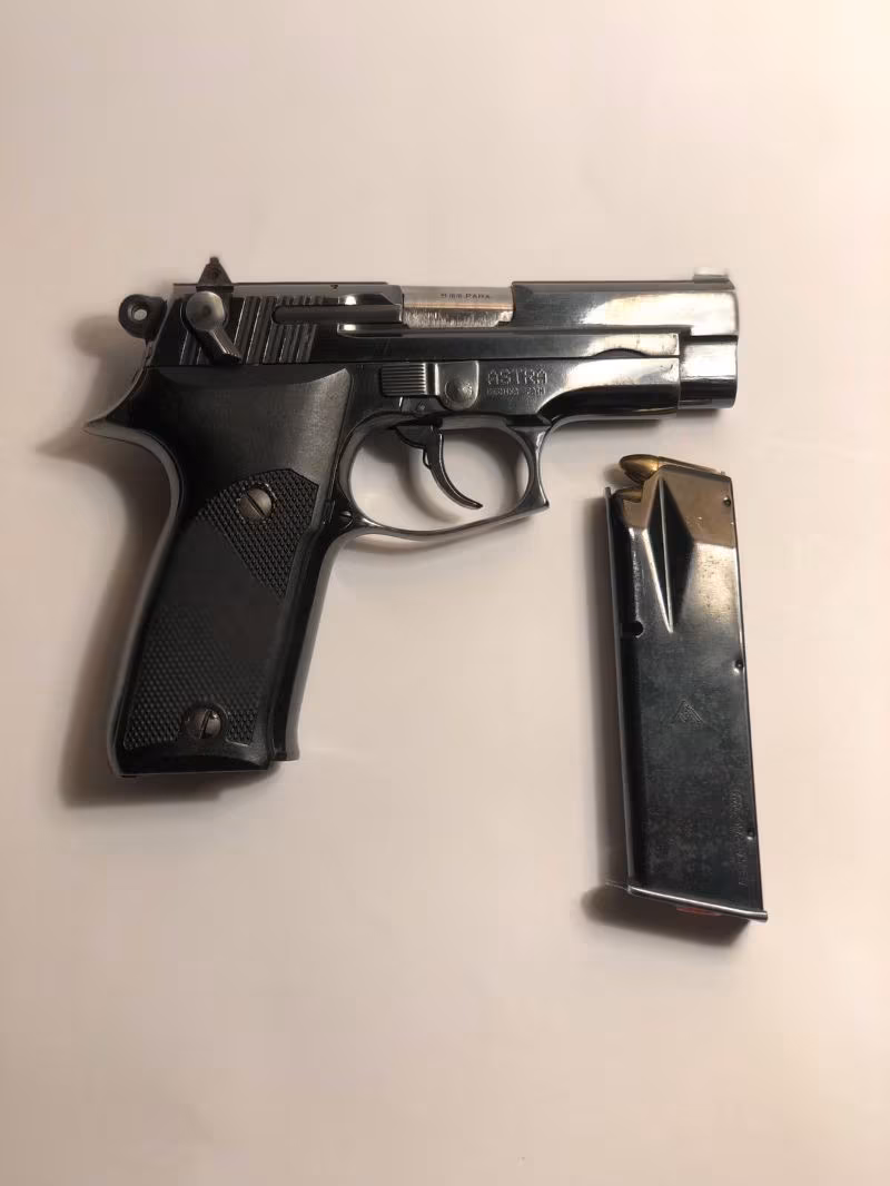 SON FİYAT BULUNDURMA RUHSATLI ASTRA A90