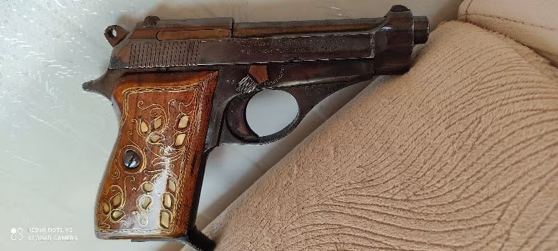 Beretta 7,65
