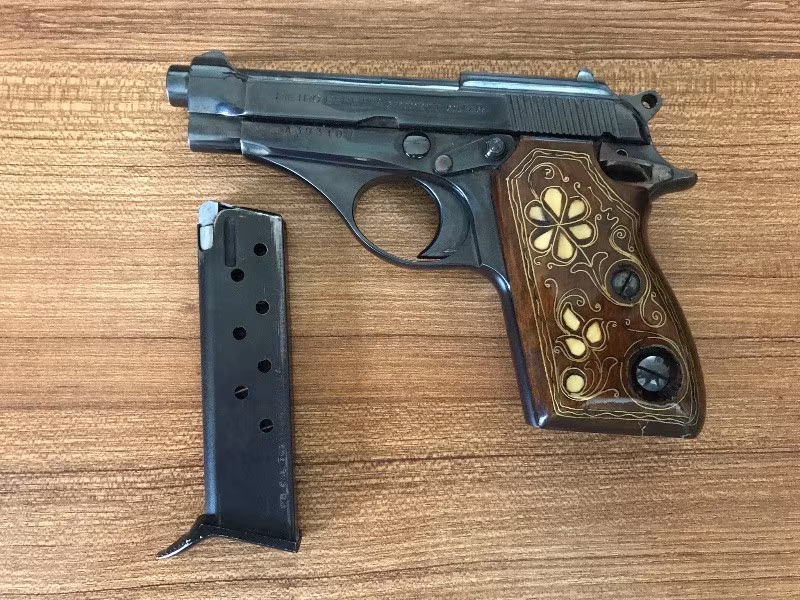 Sahibinden hatasiz Beretta