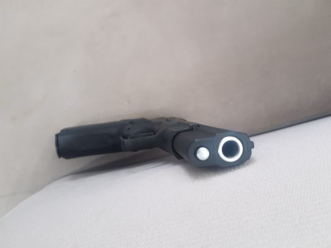 Sarsılmaz K11 sıfır