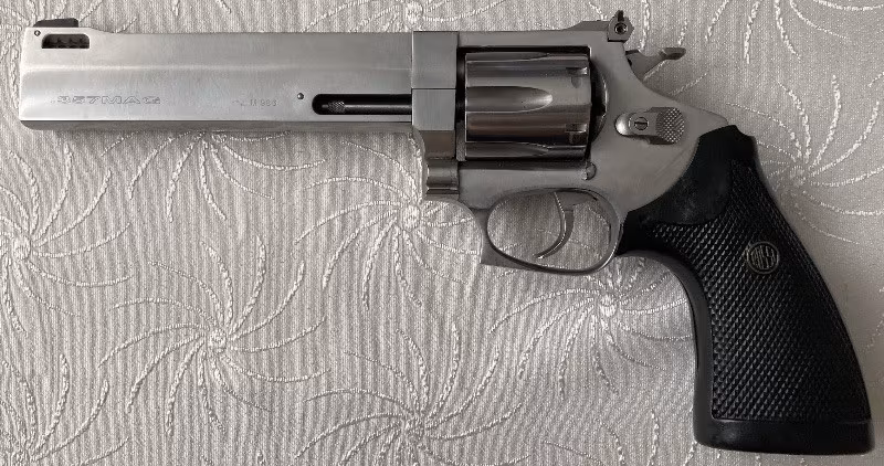 Rossi Cyclops M986 (Çok Nadir)